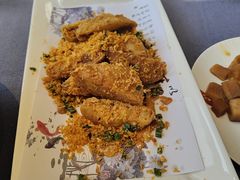 -楚禾宴·家宴(光谷大道店)