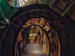 -北京三里屯CHAO酒店