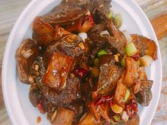 -椿记烧鹅(叠彩店)