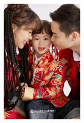 -古摄影婚纱(荔浦半岛豪庭店)