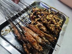 -宋文成烤肉(白沙巷店)