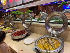 -海韵之星邮轮水会(明发商业广场店)