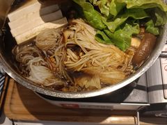 -石屋料理(南京西路店)