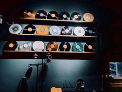 -上古咖啡ShadowCafe&Reastaurant(哈尔滨中央大街店)
