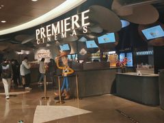 -百美汇影城(LUXE嘉里中心店)