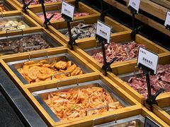 -韩盛·盛江山自助料理(于洪新玛特店)