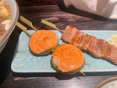 -眷屋の深夜食堂(云瑞邻里中心店)