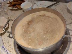 -土风豆米火锅(鸿通城店)