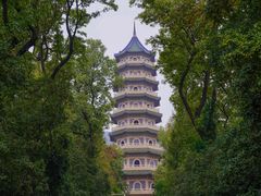 -灵谷景区