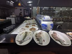 -东沙小镇主题餐厅(下沙店)
