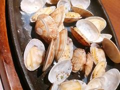 原味烤花蛤-萨莉亚意式餐厅(杭州西溪龙湖天街店)