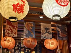 -王氏炉匠·烧鸟放题自助(三里屯店)