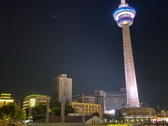 -南通濠河风景名胜区