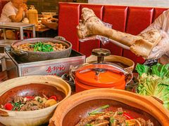 -龚印记牛骨牛杂屋·四代传承(珠影星光城店)