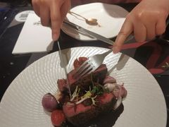 -Nord Grill&Bar Highland诺德西餐(深圳欢乐海岸店)