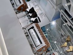 -% Arabica阿拉比卡咖啡(前滩太古里店)