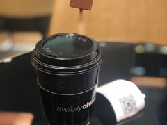 -Awfully Chocolate(来福士广场店)
