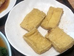 -小满手工粉(上海月星环球港店)