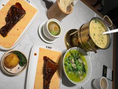 -大潮淮·淮扬菜(何园旗舰店)