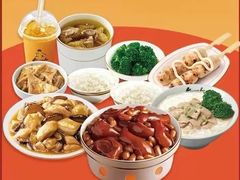 -真功夫(振华路店)