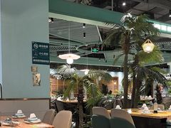 -春润大地海南椰子鸡(沙井京基百纳广场店)