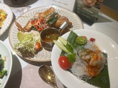 -泰椰里·泰国餐厅(智慧城广百广场店)