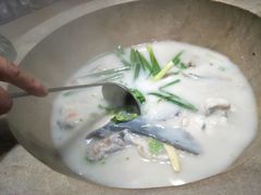 -鲜呦蒸汽石锅鱼(北辰路店)