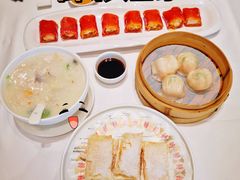 -御彩酒家(东风东路店)