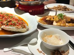 -千百味红餐厅·江西菜(绿地双子塔店)