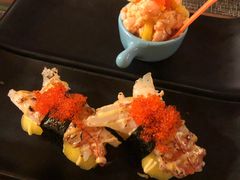 -昊·来了寿司(双楠2店)