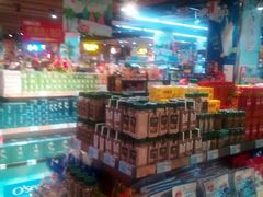 -广百家超市(大东海店)