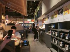 -茄子恰恰·新云南小炒(坪山益田店)