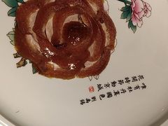 -京味斋·北京烤鸭(北京南站洋桥店)