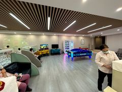 -碧中海汤泉汗蒸酒店