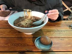 -囿面传统制面馆(中央路店)