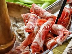 -清真·馬坡二旦烧烤(人生一串拍摄店)