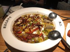 -太二酸菜鱼(深圳布吉万象汇店)