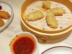 -唐猫庭院·千年陕菜(大唐不夜城店)