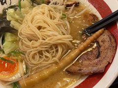 -雷门拉面(龙湖成都金楠天街店)