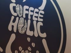 -COFFEE HOLIC(朝外SOHO店)