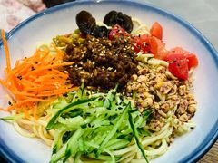 傣味凉面-阿木舂记·特色小吃(平江路店)
