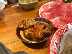 -楠火锅(仁恒梦中心店)