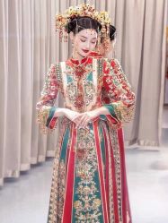 -莫小姐婚纱