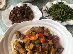 -文三里屯面馆(三里屯店)