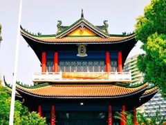 -海天禅寺