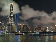 -新龙船黄浦江餐饮游船官方自营店