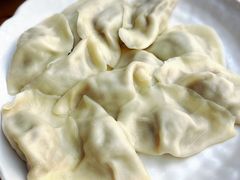 -一轩饺子馆(丽都店)