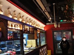 -纳瓦新疆菜(银都店)