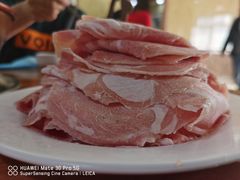 羊肉-元盛居(生态大街店)