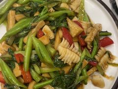 -小郭私房菜·海肠捞饭(学士街店)